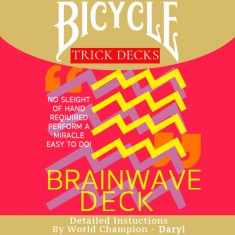 Brainwave Deck - Bicycle